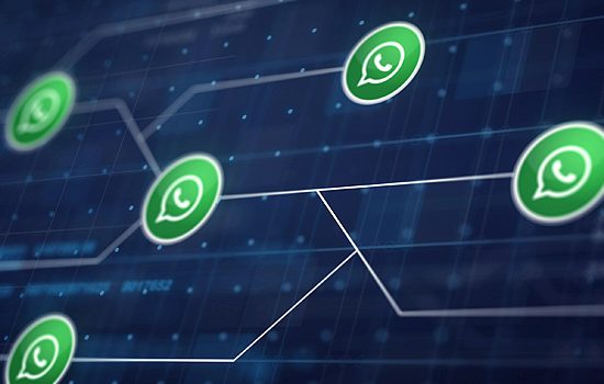 Cómo programar mensajes de WhatsApp para que se envíen después Cómo programar mensajes de WhatsApp para que se envíen después