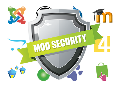 Mod Security ¿Qué es y donde es posible aplicar su uso? Mod Security ¿Qué es y donde es posible aplicar su uso?