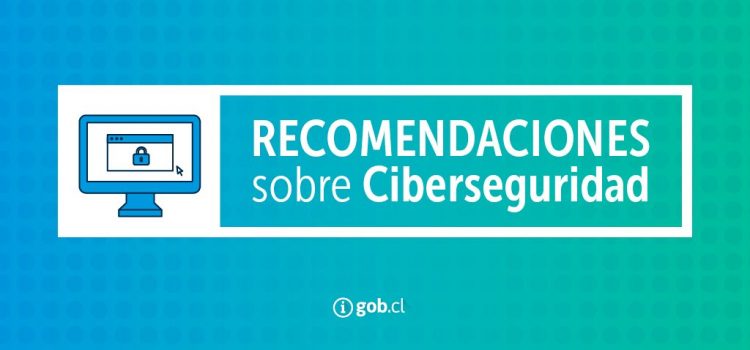 Política Nacional de Ciberseguridad en Chile Política Nacional de Ciberseguridad en Chile